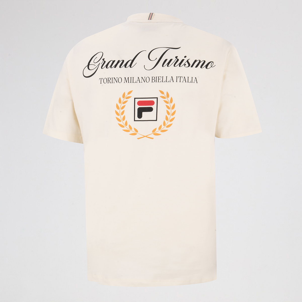 Remera Fila Comfort GT II Hombre,  image number null