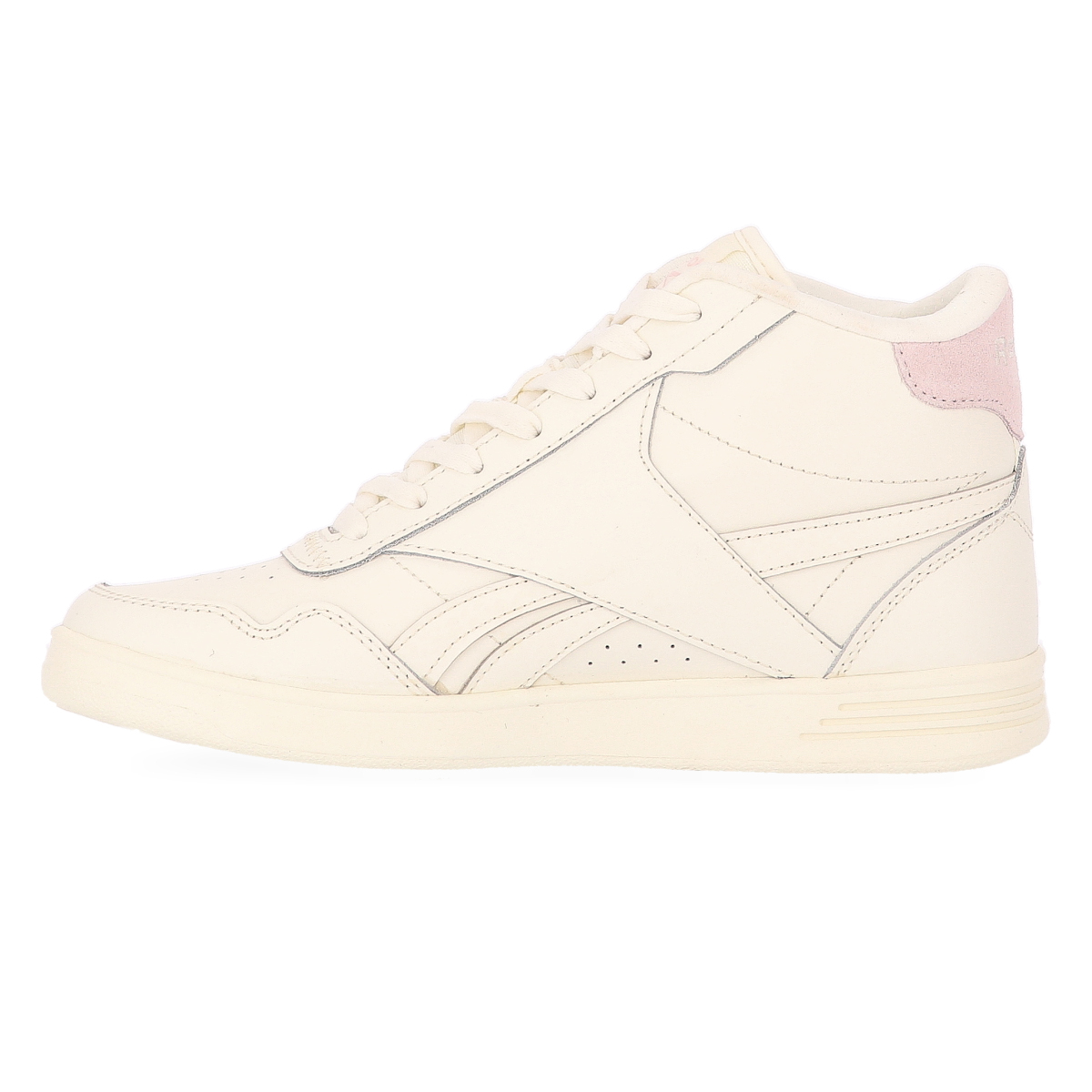 Zapatillas Reebok Club High Top Mujer Moov