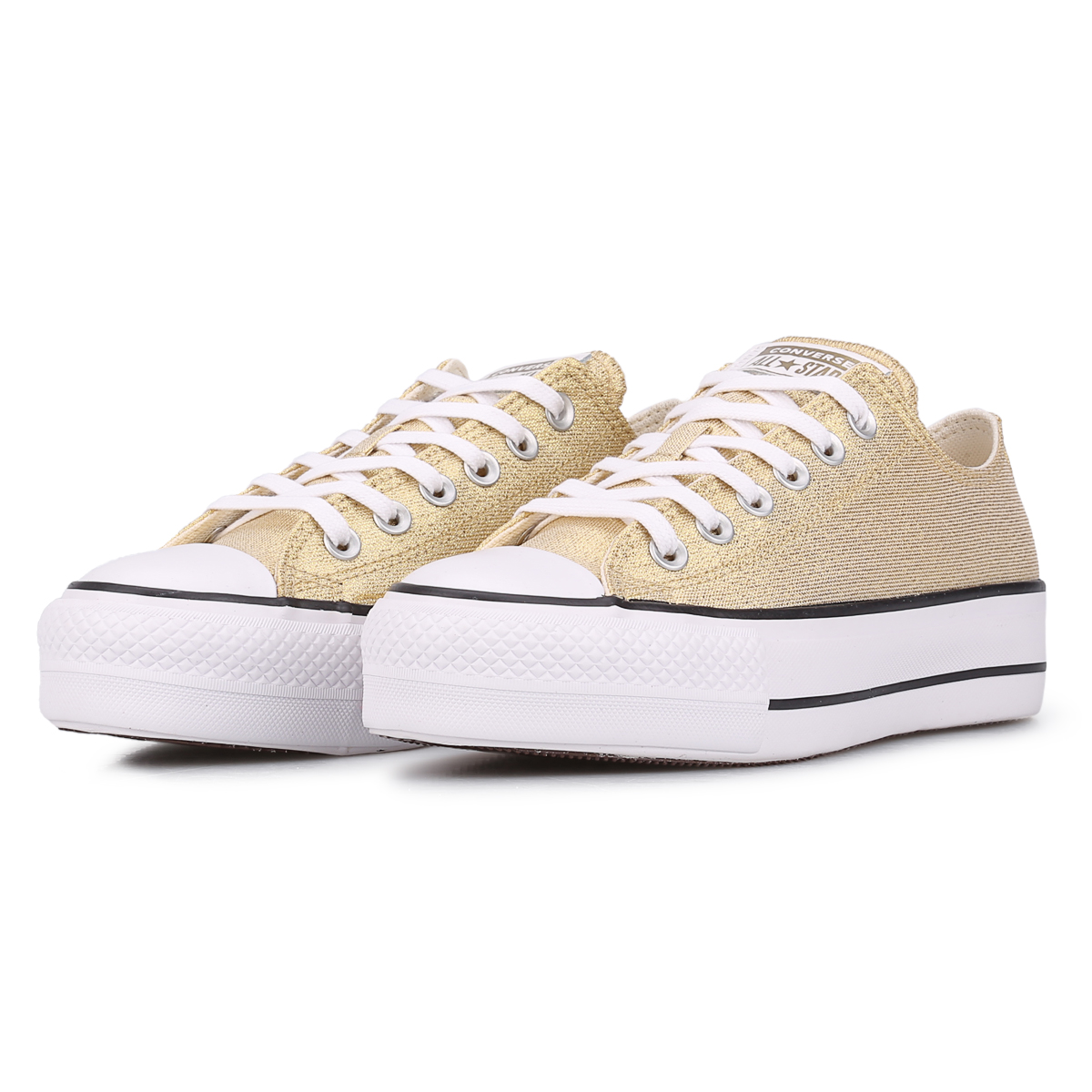 Zapatillas Converse Chuck Taylor All Star Lift Ox,  image number null