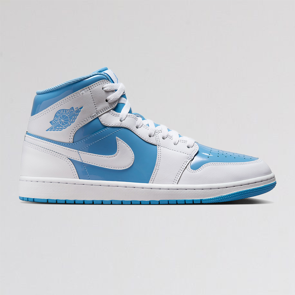 Zapatillas Jordan 1 Mid Hombre,  image number null