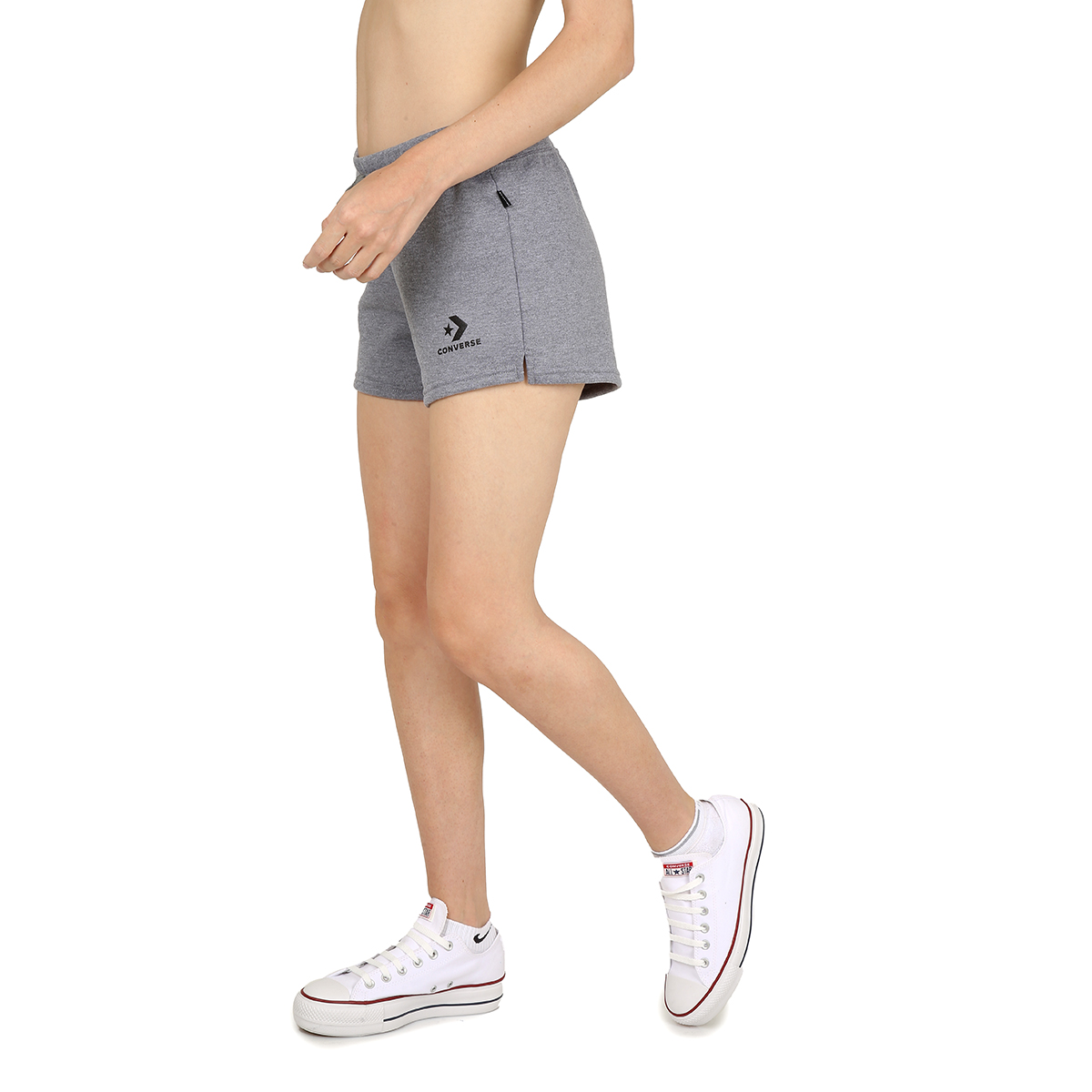 Short Converse Nova Mujer,  image number null