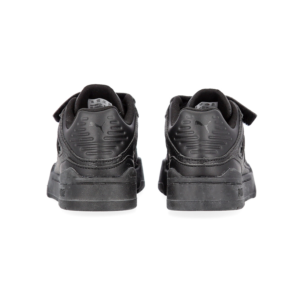 Zapatillas Puma Slipstream Lth Infantil,  image number null
