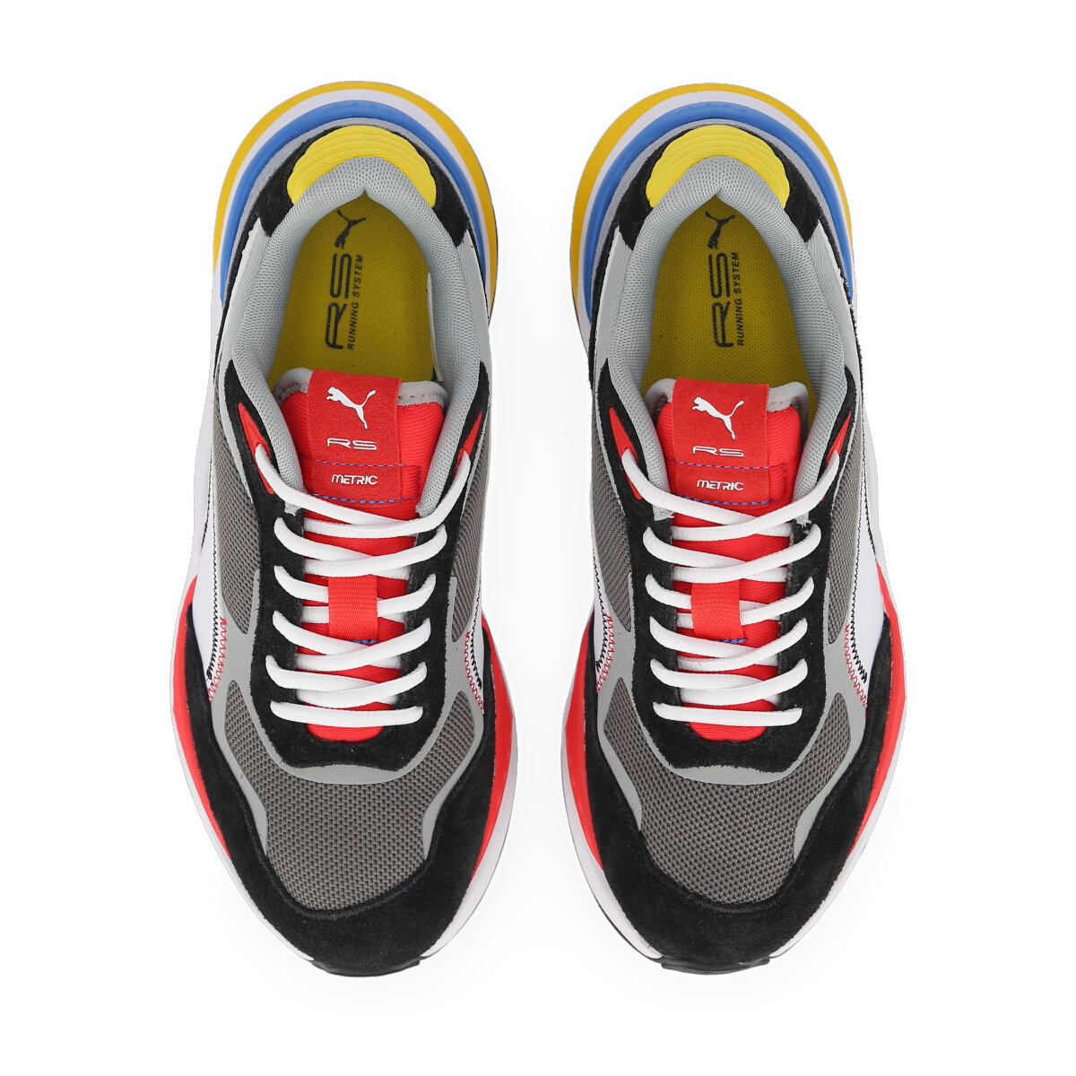 Zapatillas Puma Rs Metric,  image number null