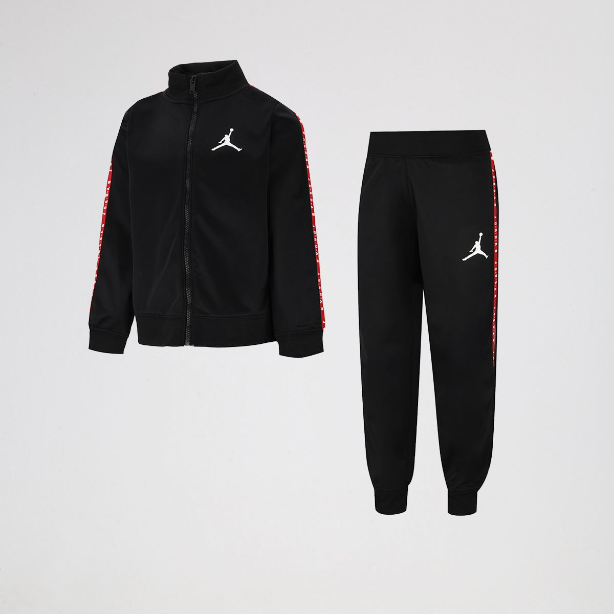 Conjunto Jordan Air Tricot Ni&ntilde;o,  image number null