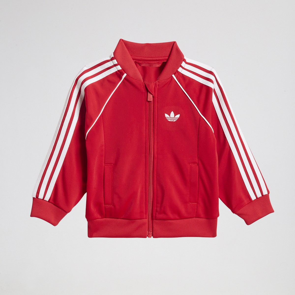 Conjunto adidas Superstar Infantil,  image number null
