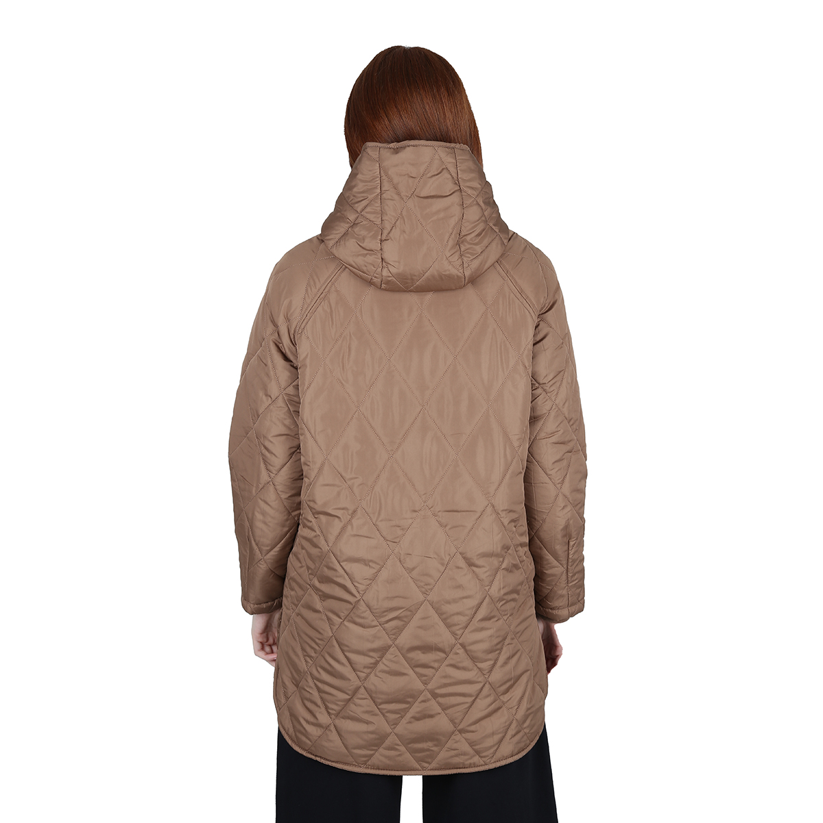 Campera Urbana Urbo Chillied Mujer,  image number null