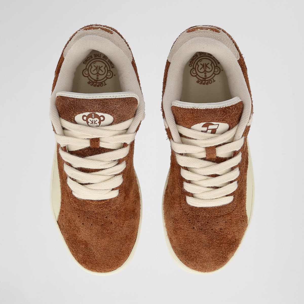 Zapatillas Topper Terre Kotk Gamuza,  image number null