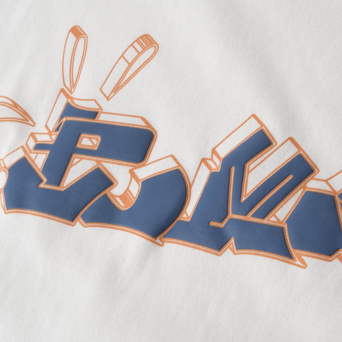Remera Puma Downtown Graphic,  image number null