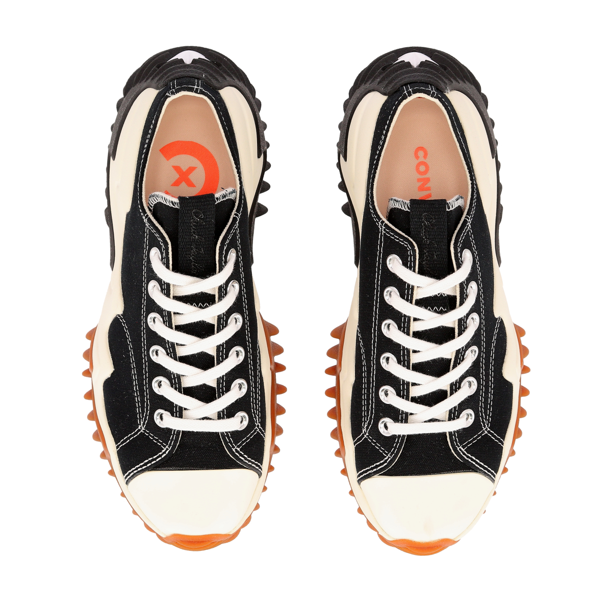 Zapatillas Converse Run Star Motion Ox Mujer,  image number null