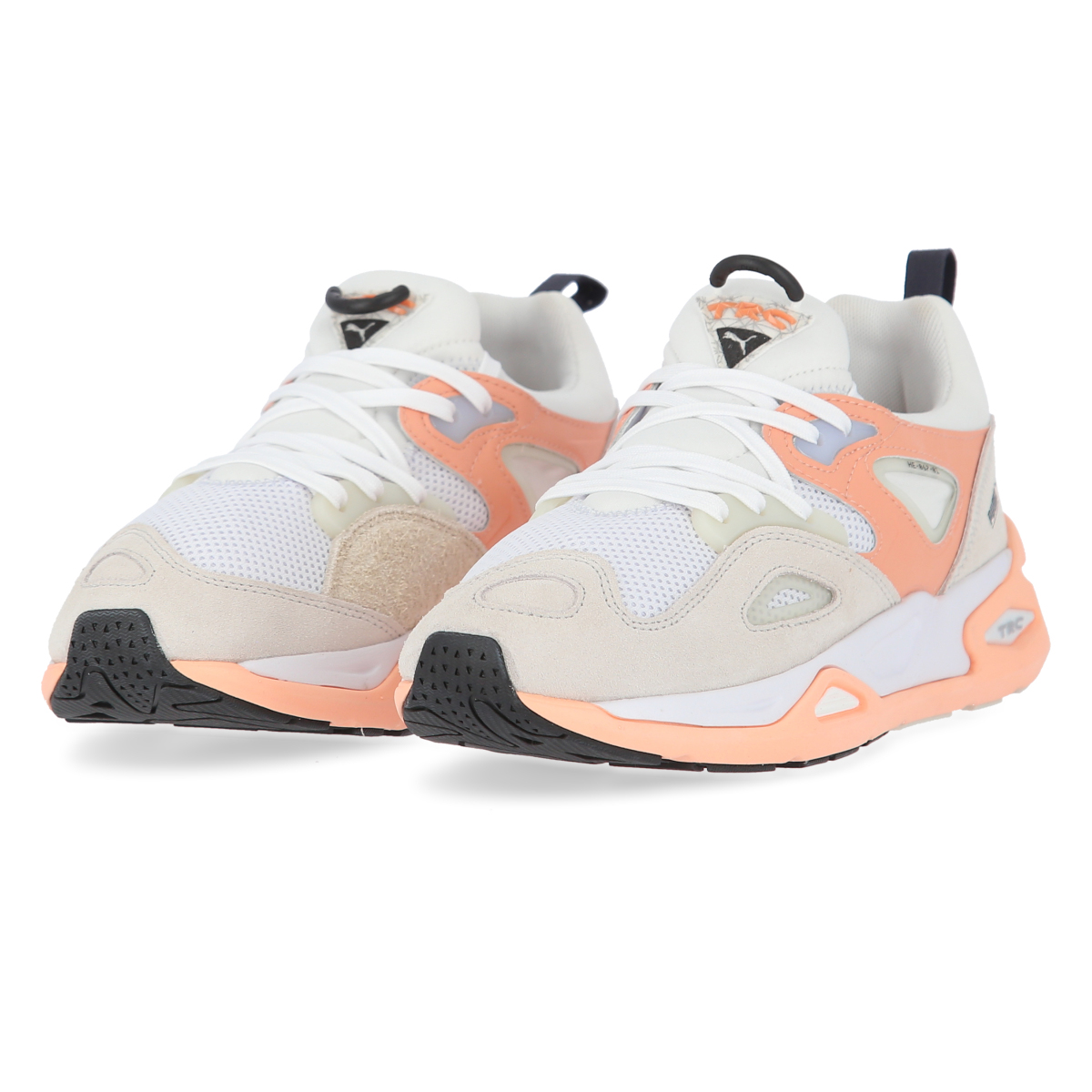 Zapatillas Urbanas Puma Trc Blaze Unisex,  image number null