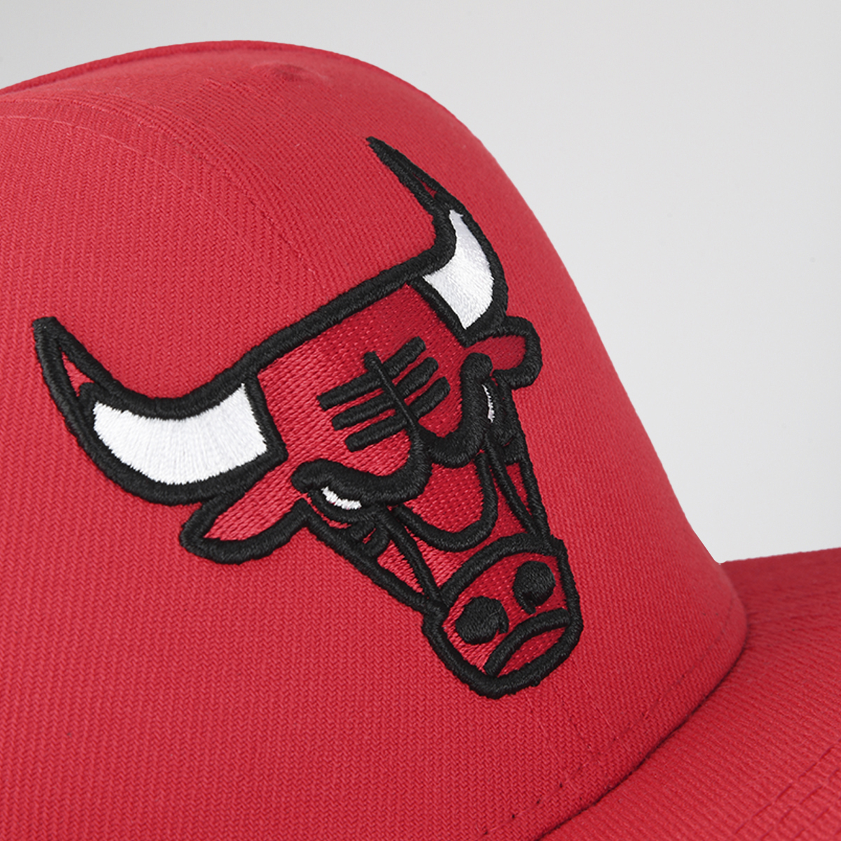 Gorra Nba Chicago Bulls Coleccion Core Hombre,  image number null