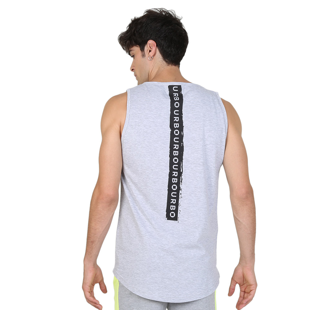 Musculosa Urbo Over Size Urban,  image number null