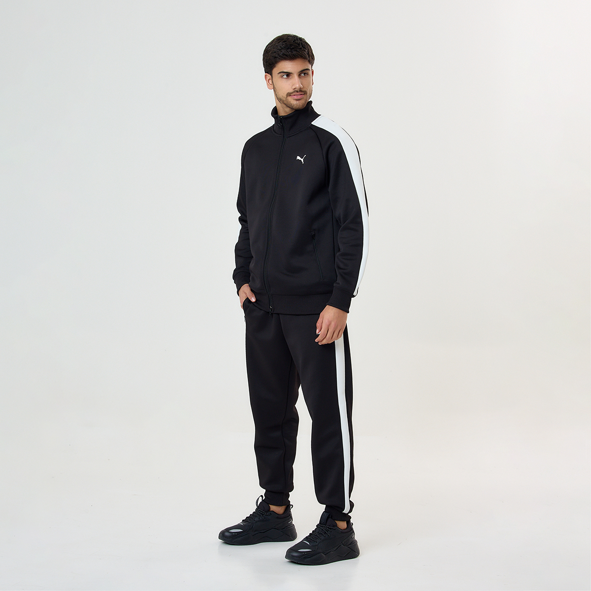 Buzo Puma T7 Always On Hombre,  image number null