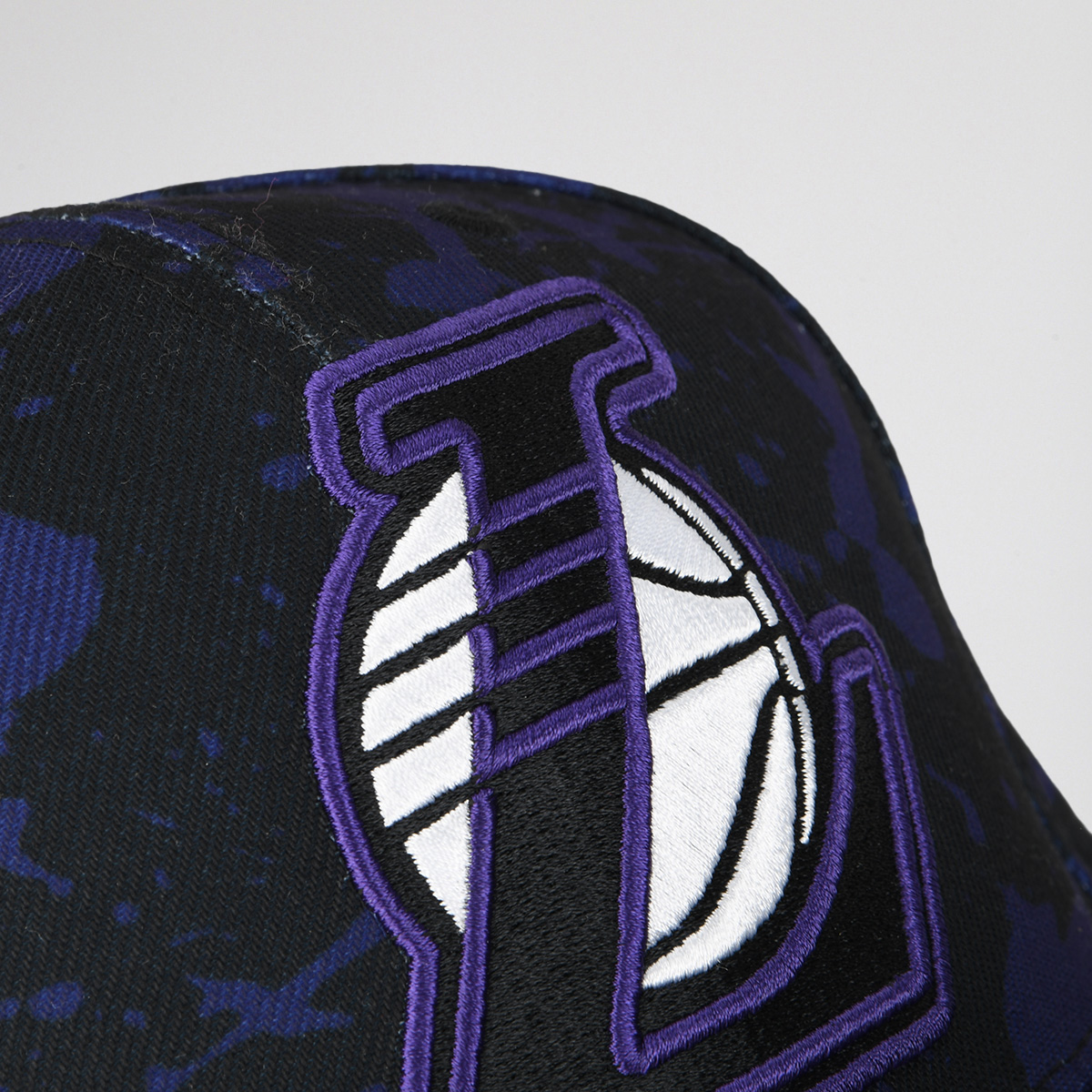 Gorra NBA Los Angeles Lakers Drops Hombre,  image number null