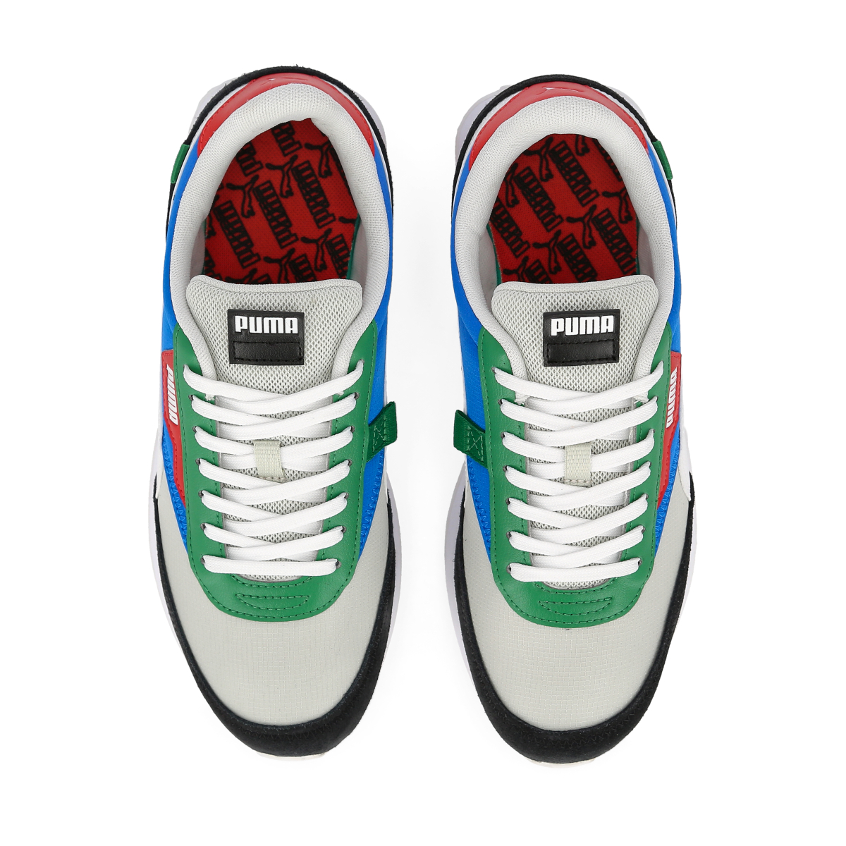 Deportivas puma nuevas shop