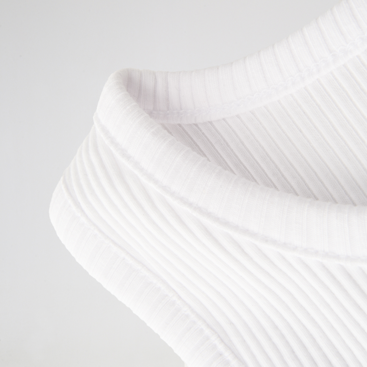 Musculosa Converse Fit Algod&oacute;n Mujer,  image number null