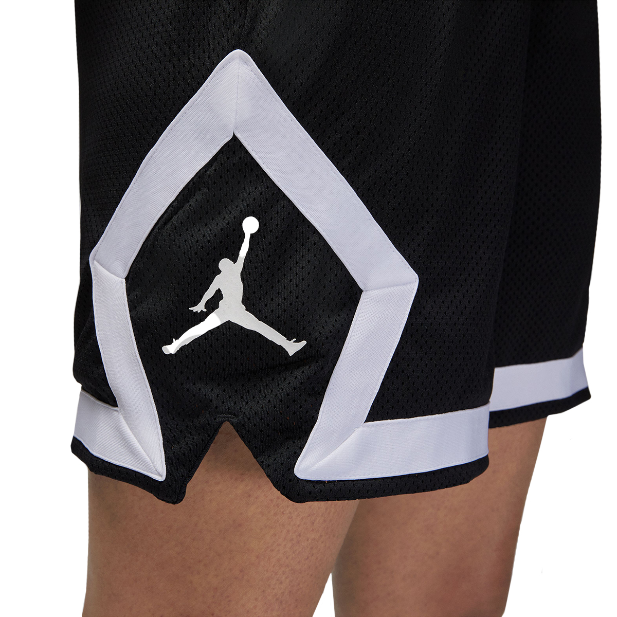 Short jordan mujer store