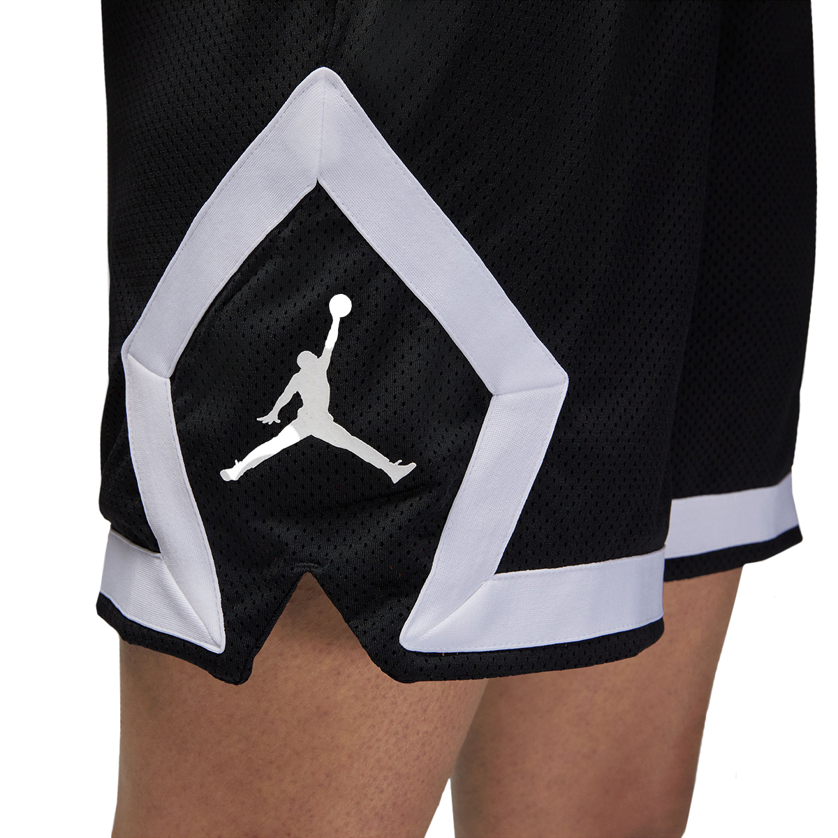 Short Jordan Heritage Mujer,  image number null