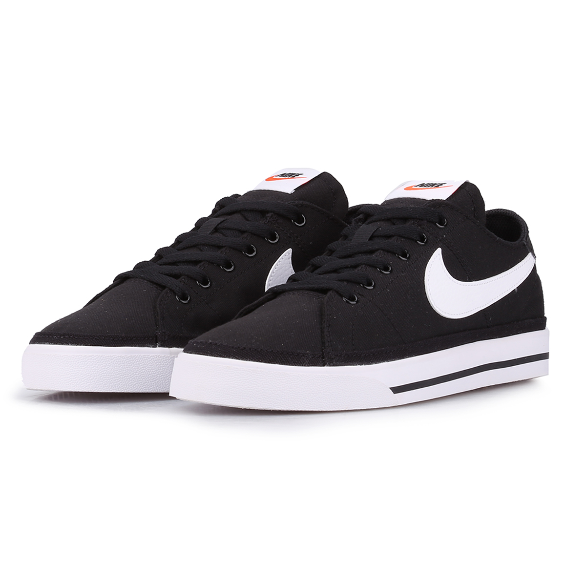 Zapatillas Nike Court Legacy Canvas