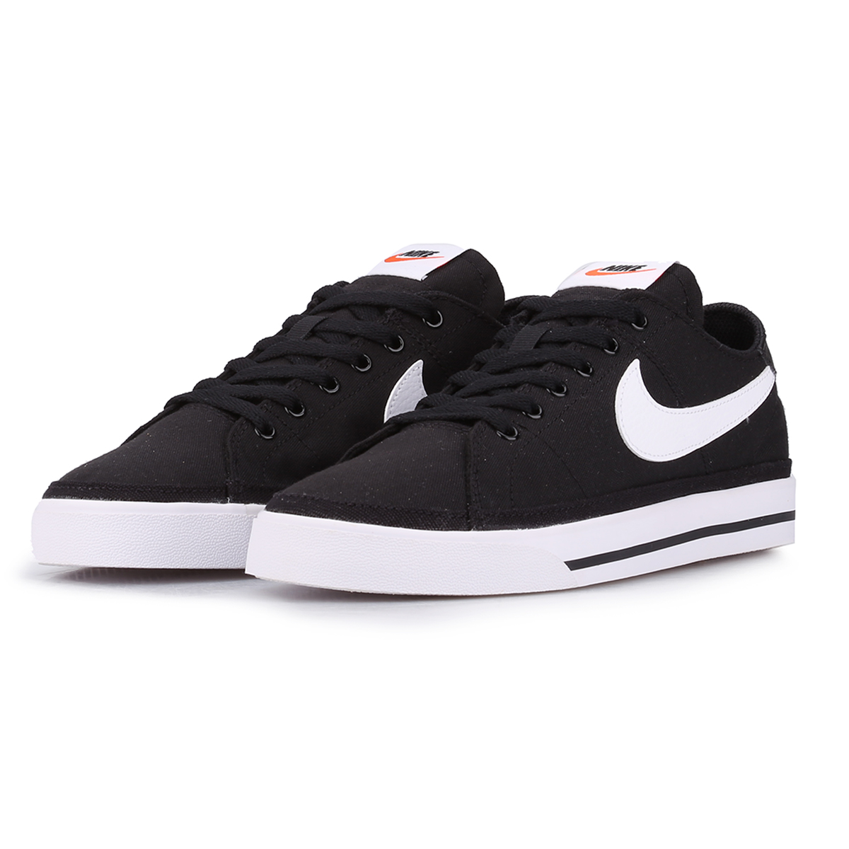 Zapatillas Nike Court Legacy Canvas,  image number null