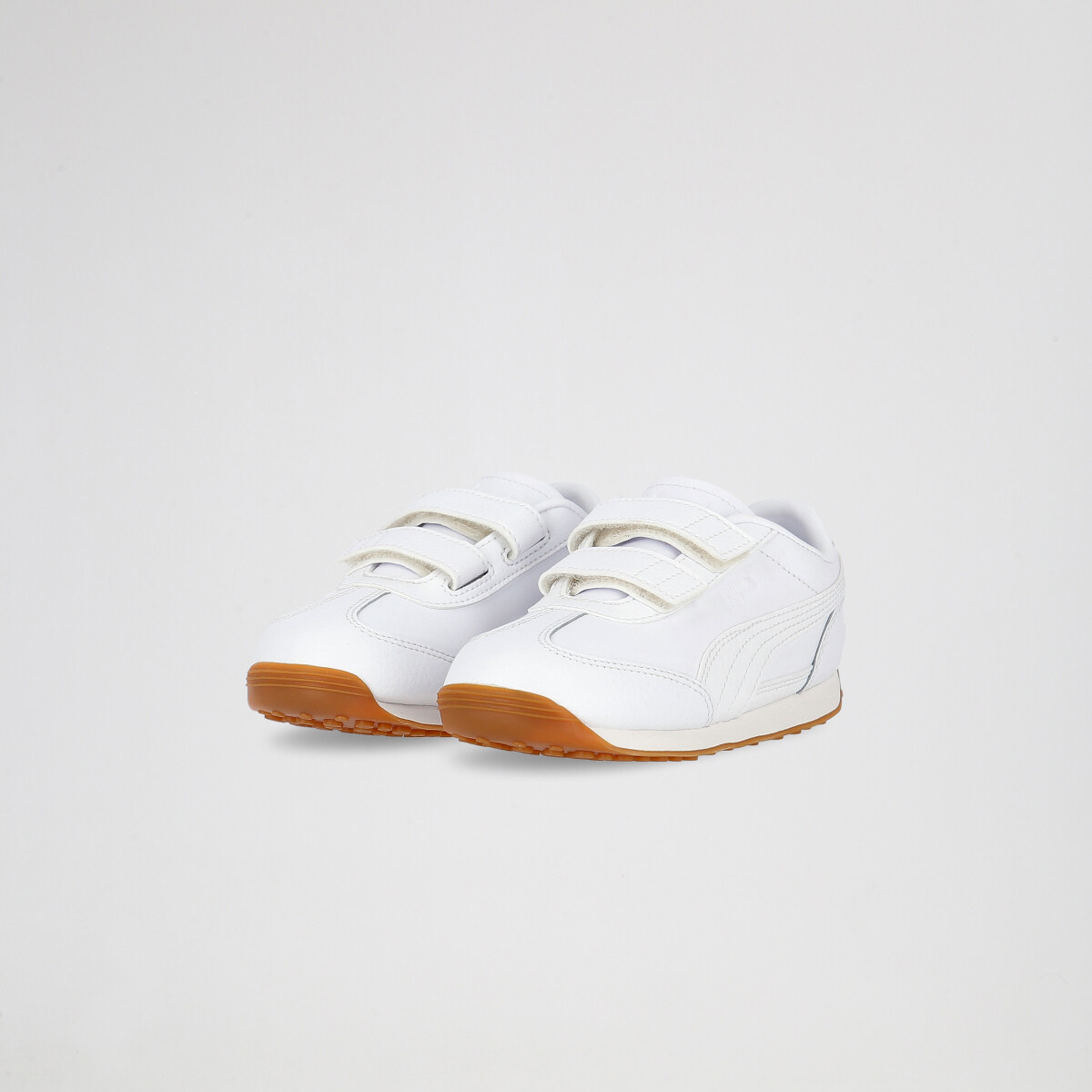 Zapatillas Puma Easy Rider Leather Toddlers Infantil,  image number null