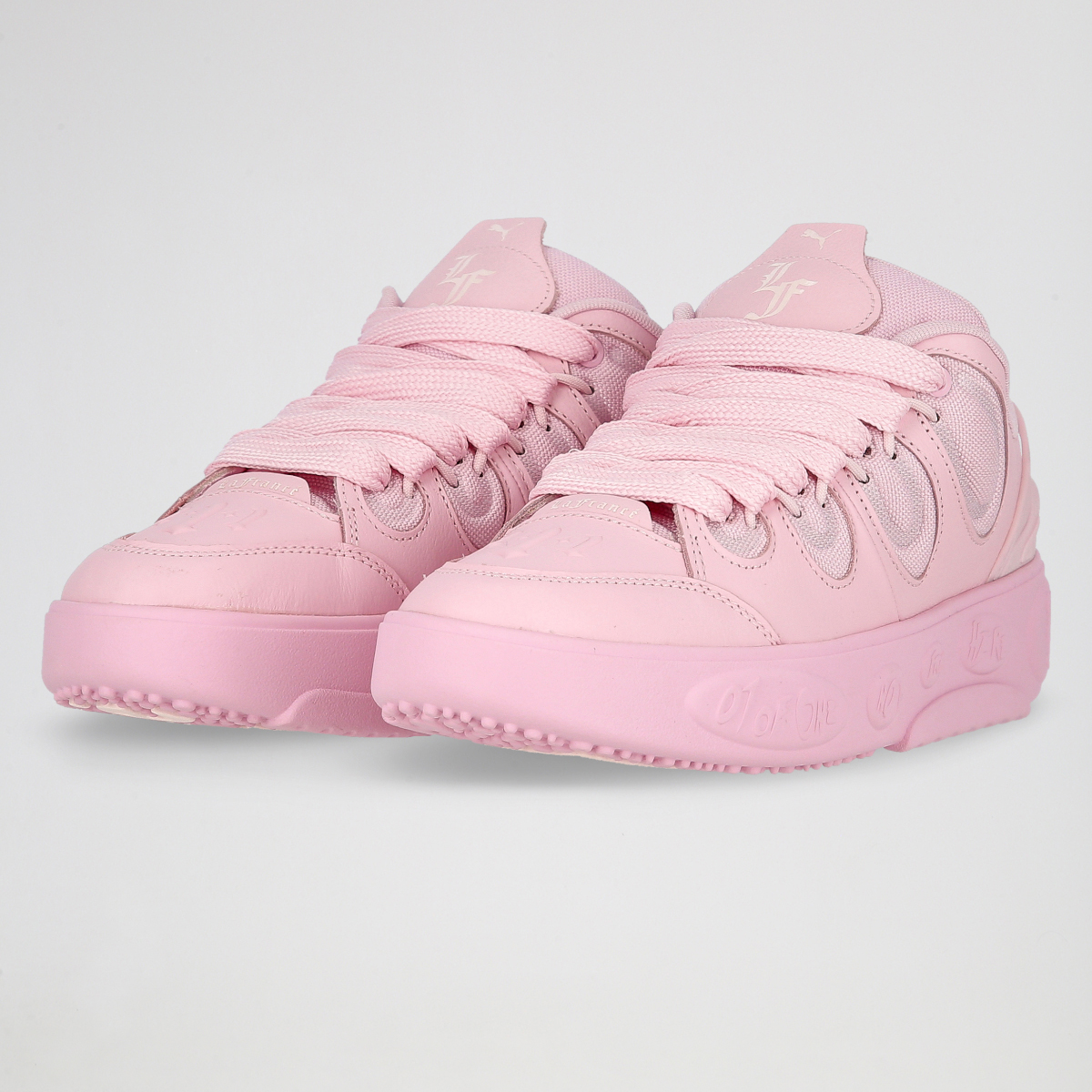 Zapatillas Puma LaFranc&eacute;,  image number null