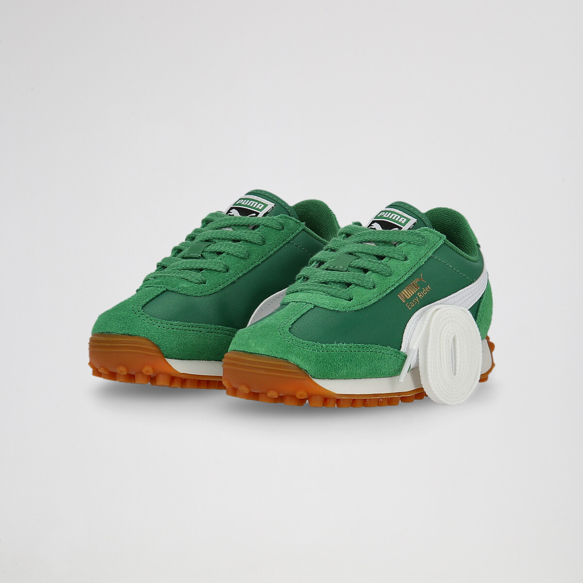 Zapatillas Puma Easy Rider Vintage Infantil,  image number null