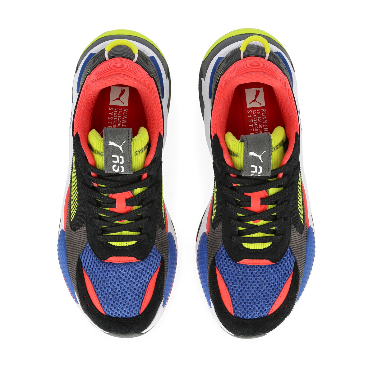 Zapatillas Puma Rs-x Market,  image number null
