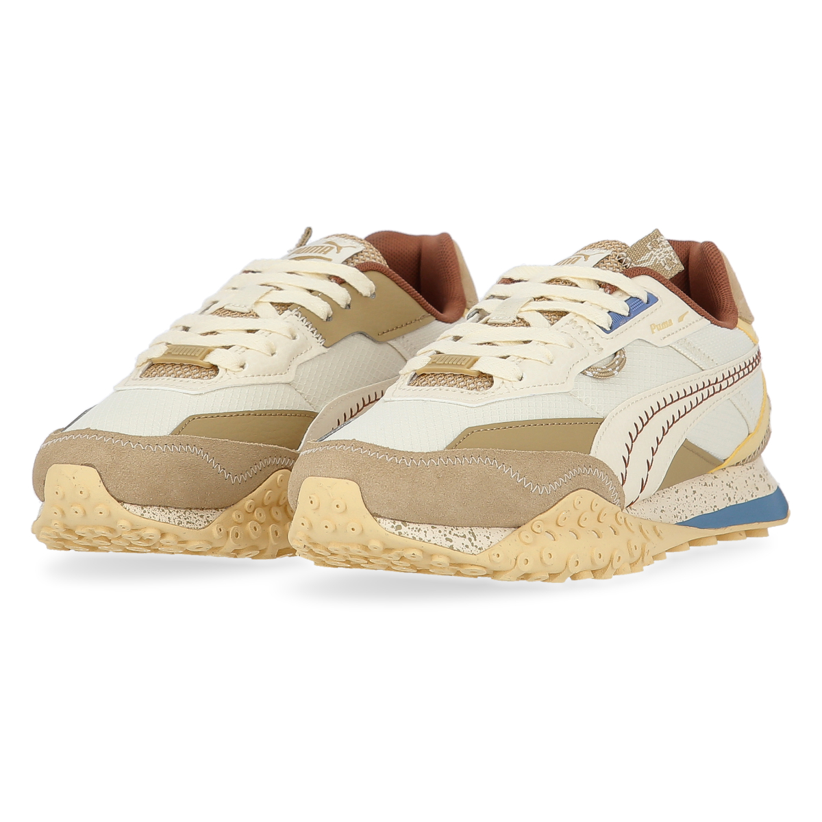 Zapatillas Puma Blktop Rider Expeditions,  image number null