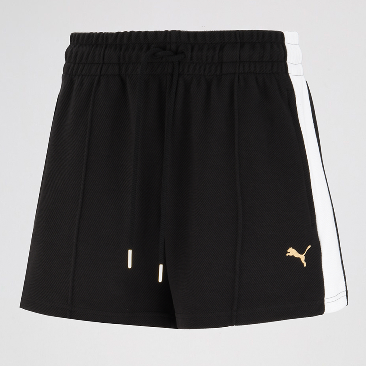 Short Puma T7 Pintuck 4 Mujer,  image number null