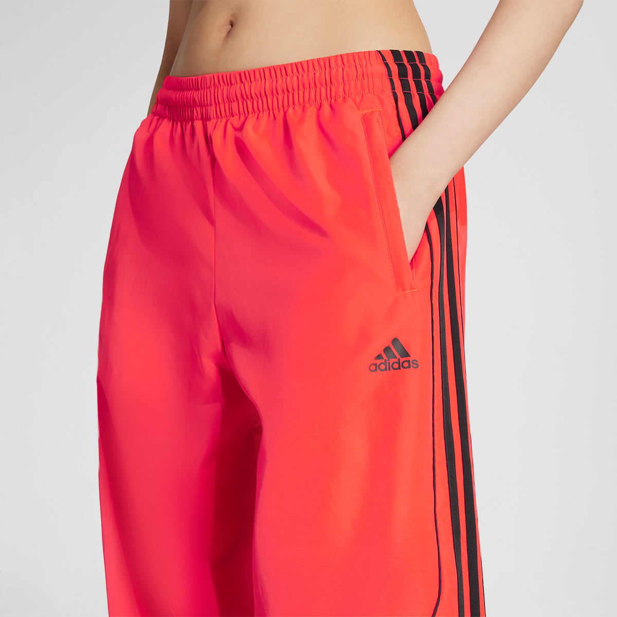 Pantalón adidas Teamgeist Adicolor Mujer,  image number null