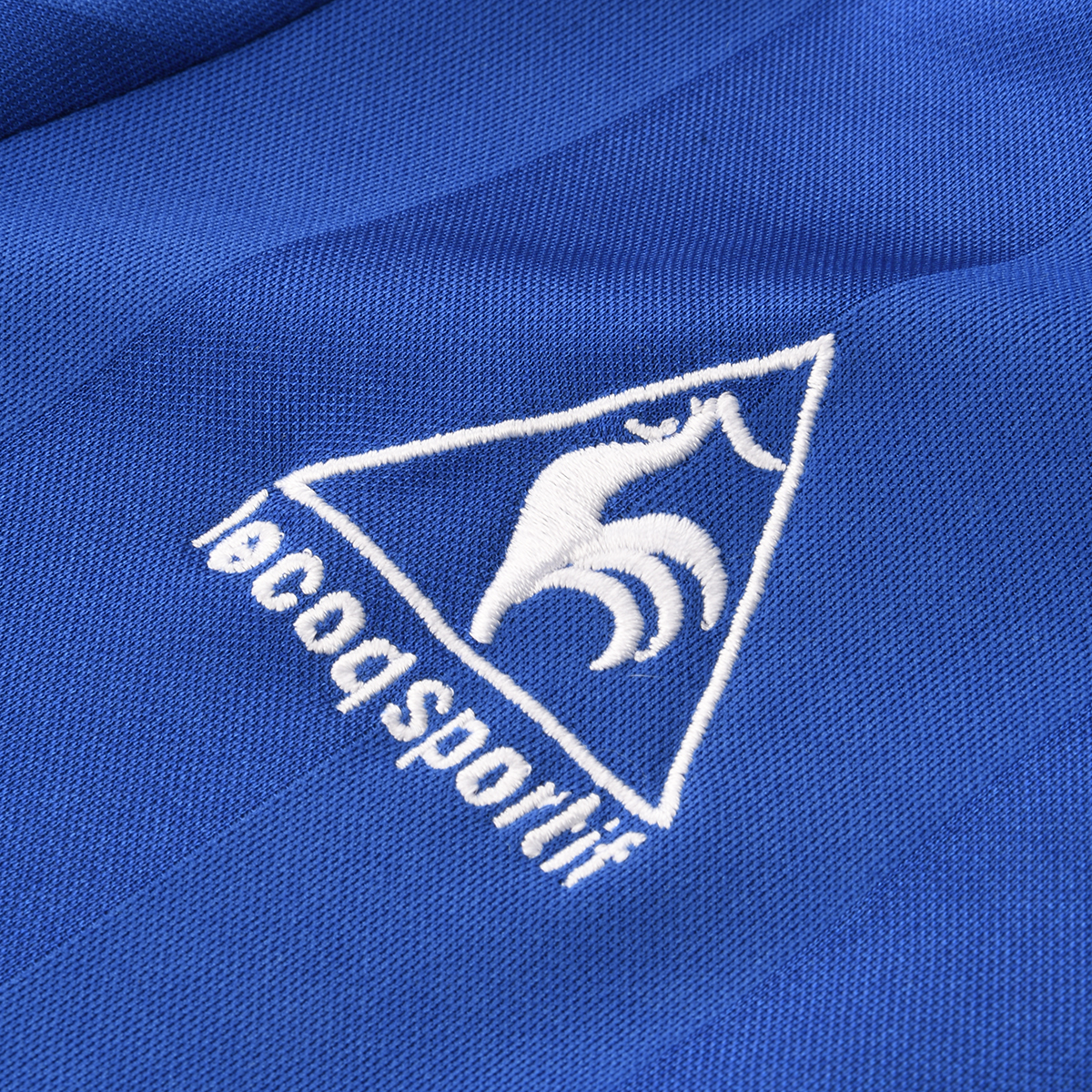 Camiseta Argentina Le Coq Sportif Suplente Colecci&oacute;n 86,  image number null