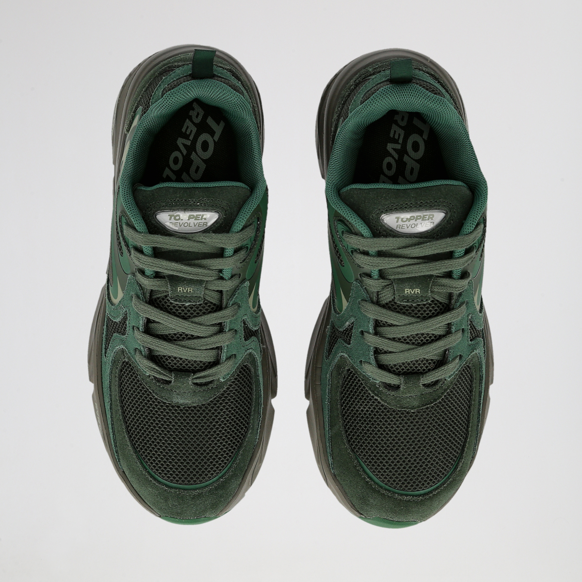 Zapatillas Topper Willow X Revolver,  image number null