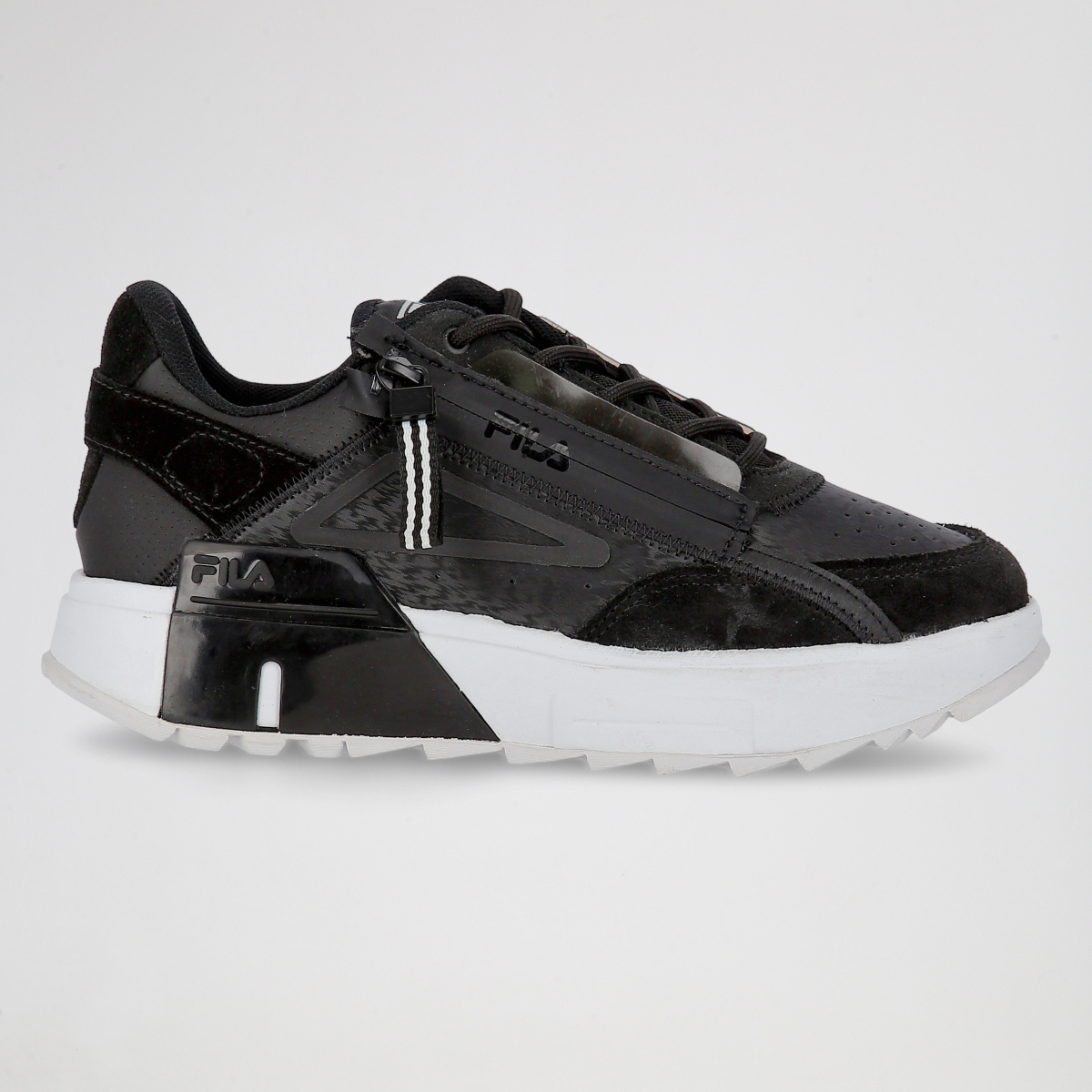 Zapatillas Fila Tormo Mujer,  image number null