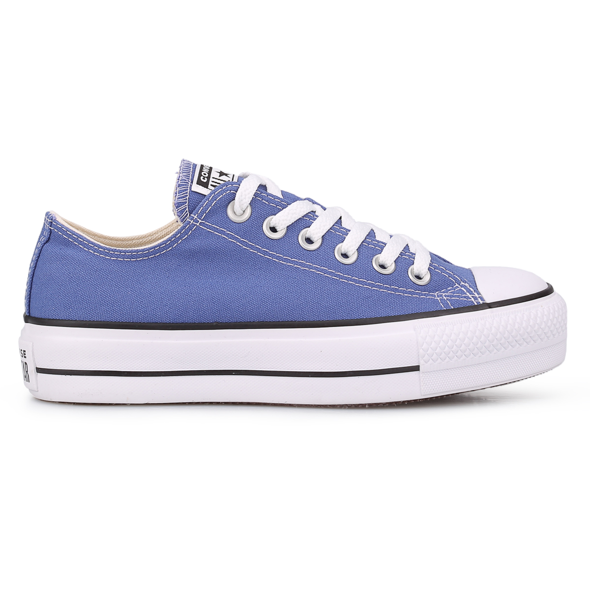 Zapatillas Converse Chuck Taylor All Star Lift Ox,  image number null