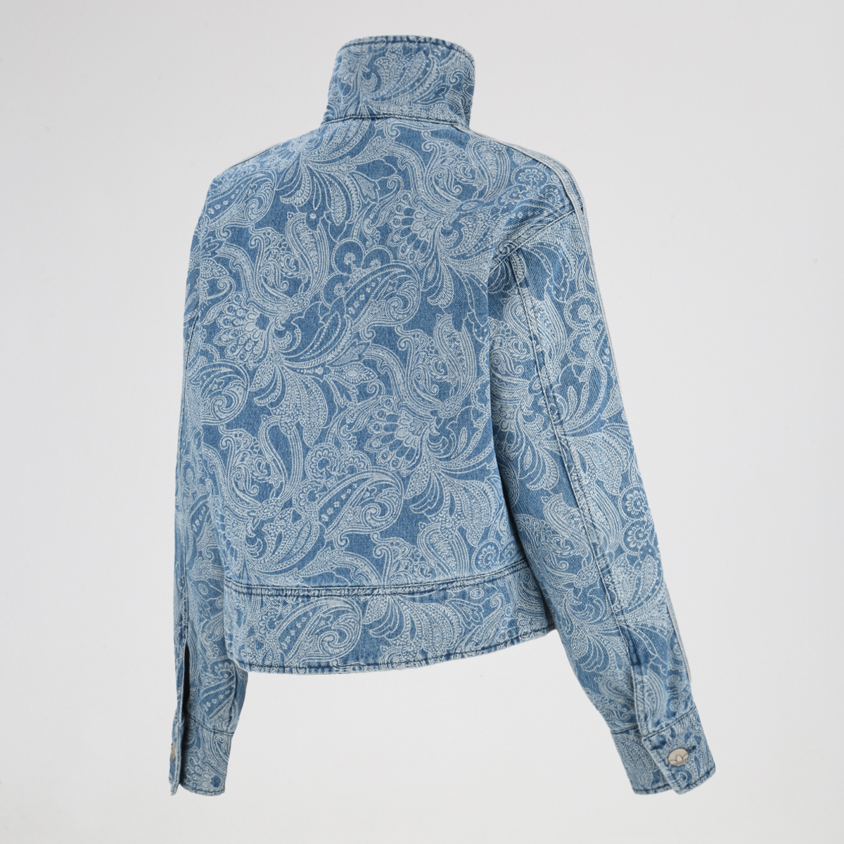 Campera adidas Liberty London Firebird Mujer,  image number null
