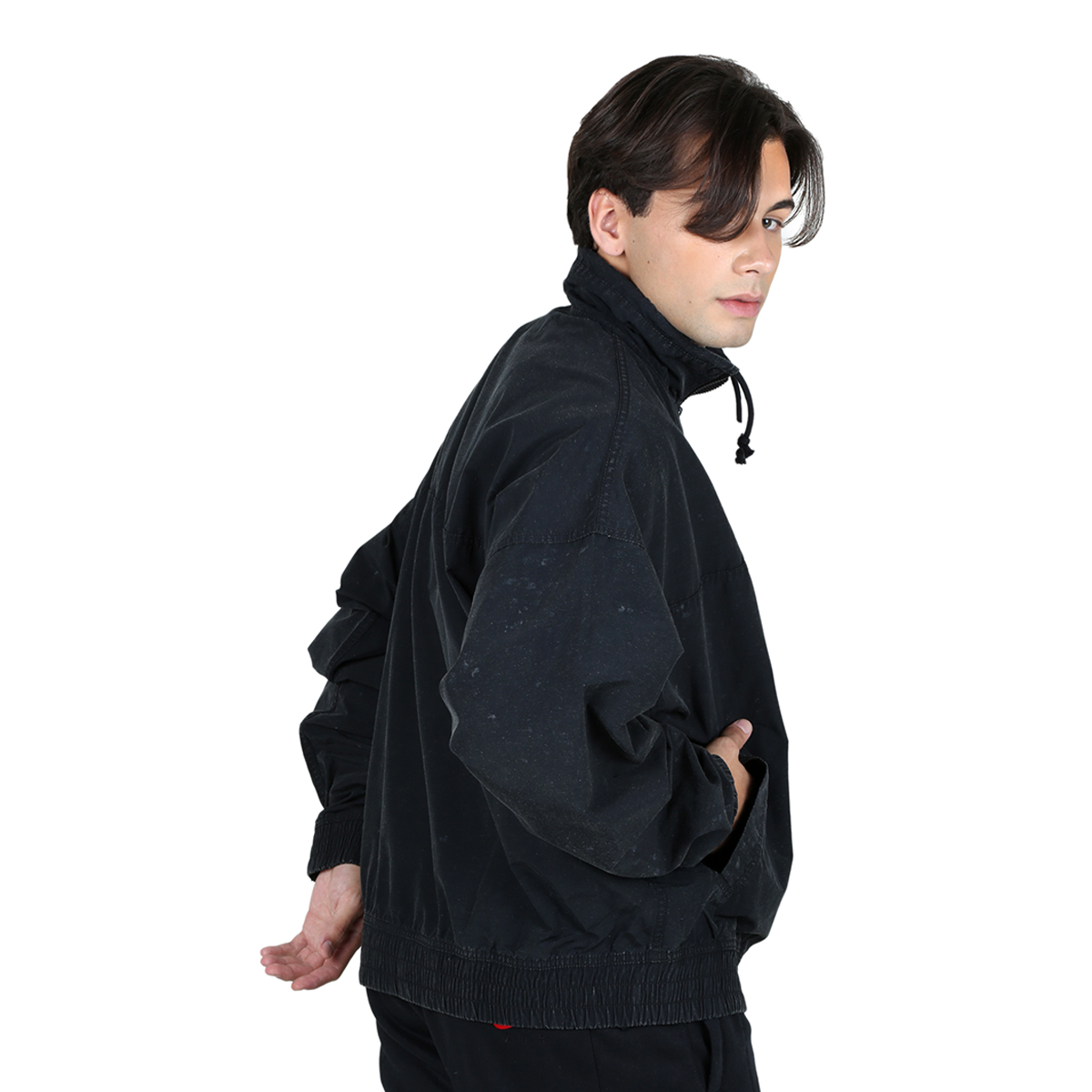 Campera Jordan Sport Dna,  image number null