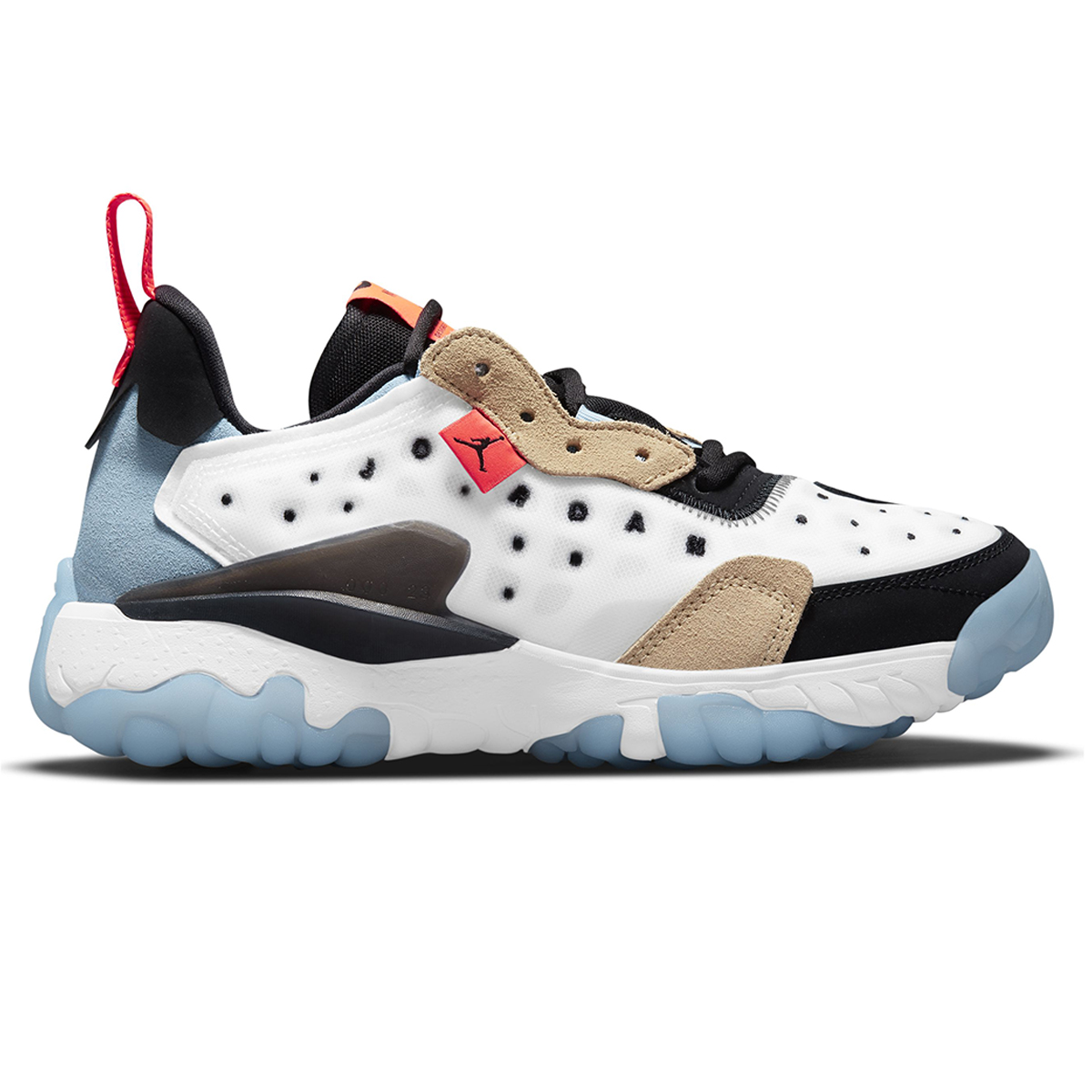 Zapatillas Jordan Delta 2,  image number null