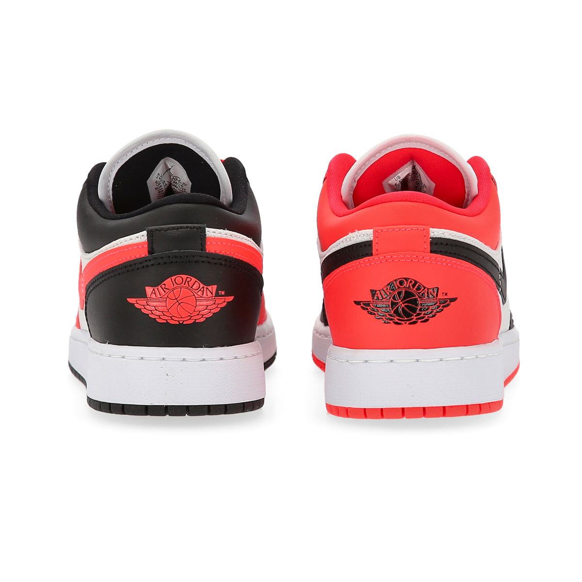 Zapatillas Jordan Air 1 Low Se Ni o Moov
