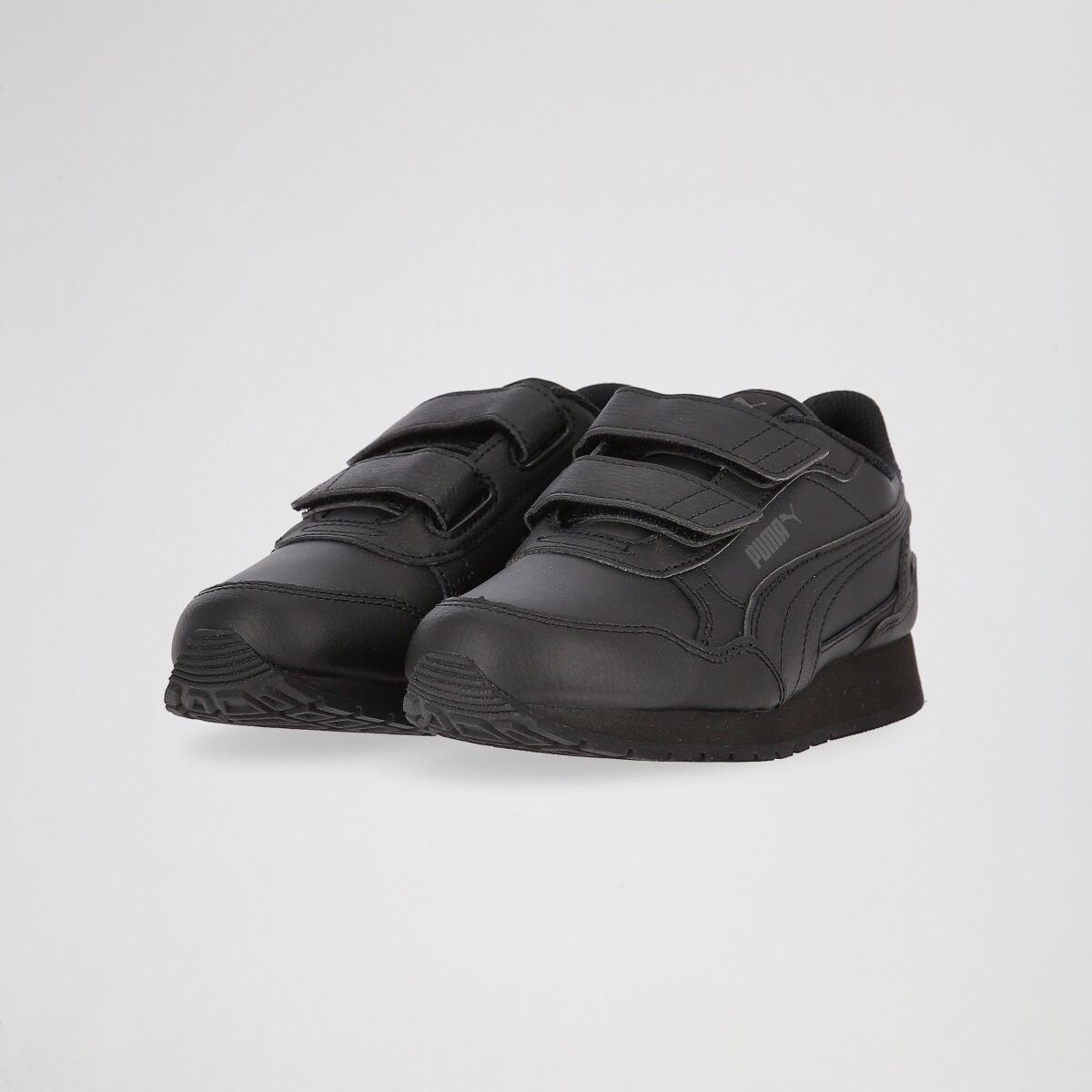 Zapatillas Puma ST Runner V4 L V Infantil,  image number null