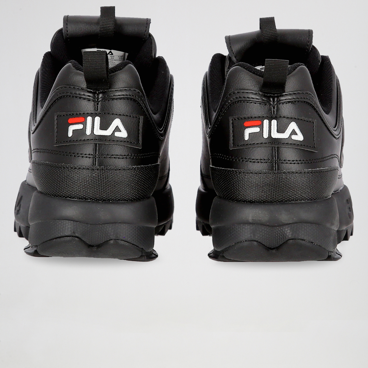 Zapatillas Fila Disruptor II Premium Hombre,  image number null