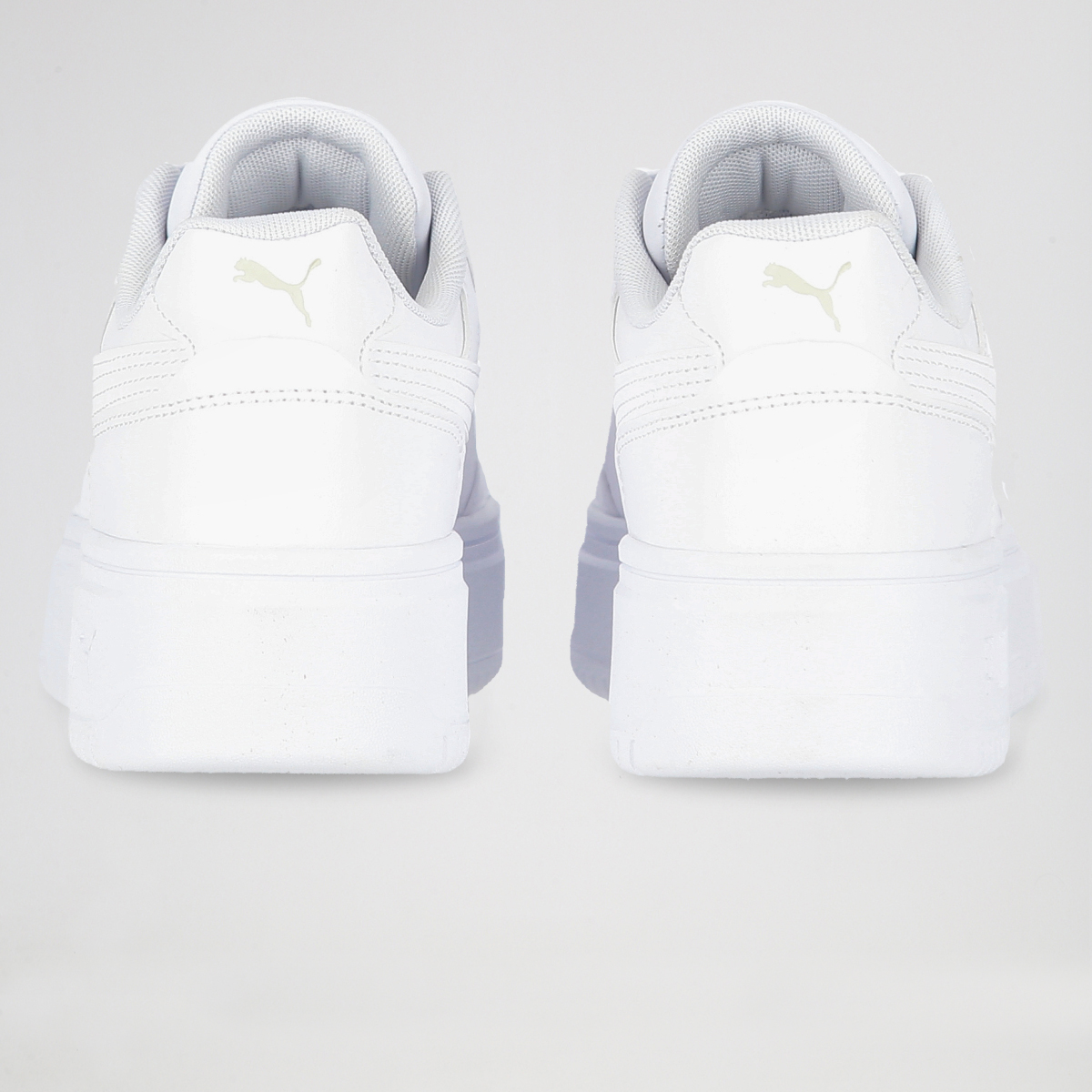 Zapatillas Puma Rebound Low Mujer,  image number null