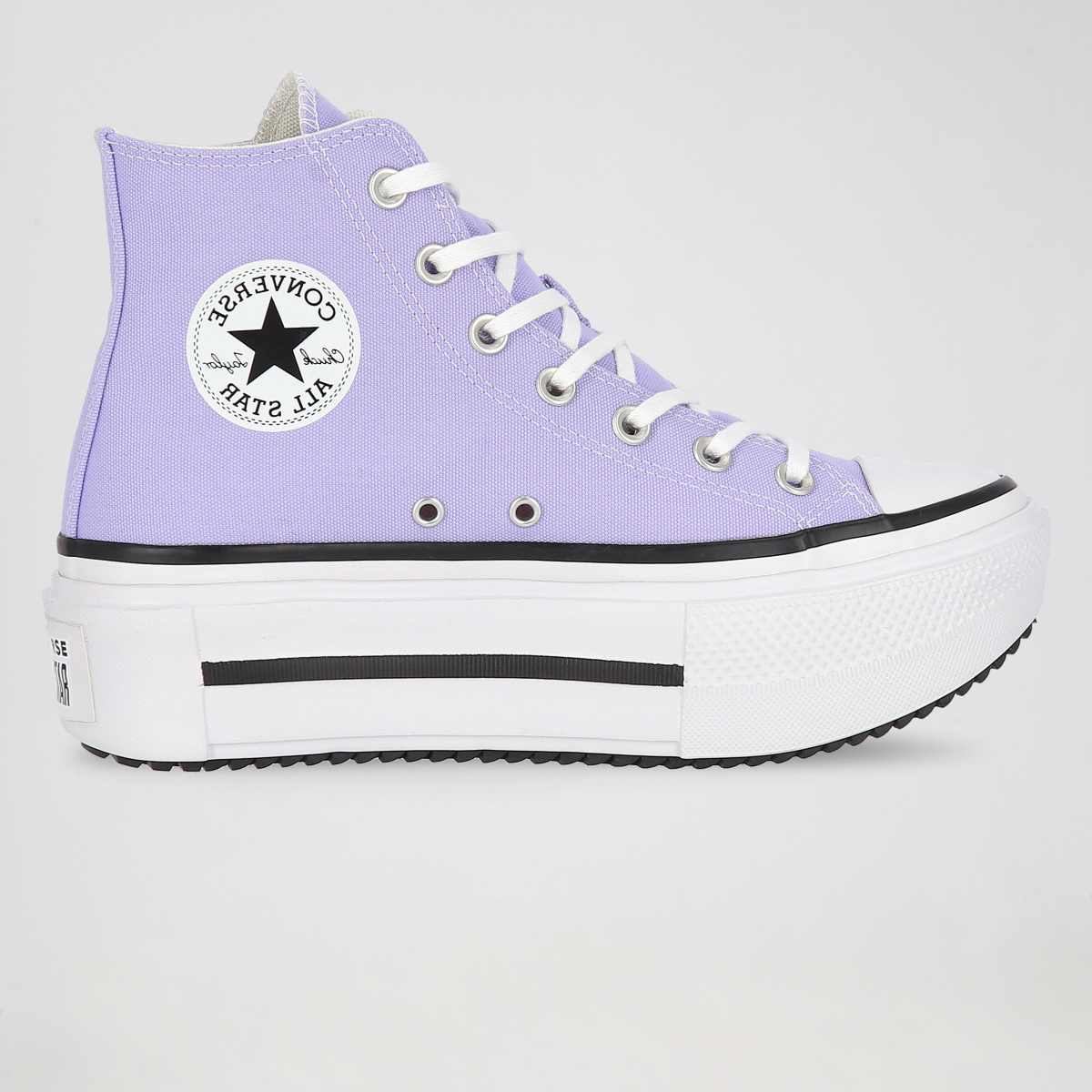Zapatillas Converse Chuck Taylor All Star Lift Mujer,  image number null