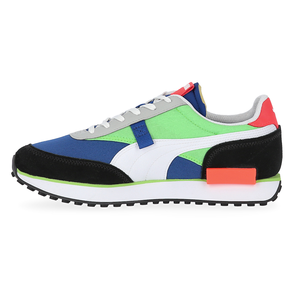 Zapatillas Puma Future Rider Play On Unisex,  image number null