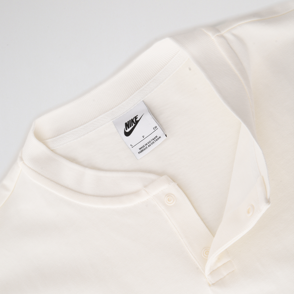 Buzo Nike Club Henley Hombre,  image number null