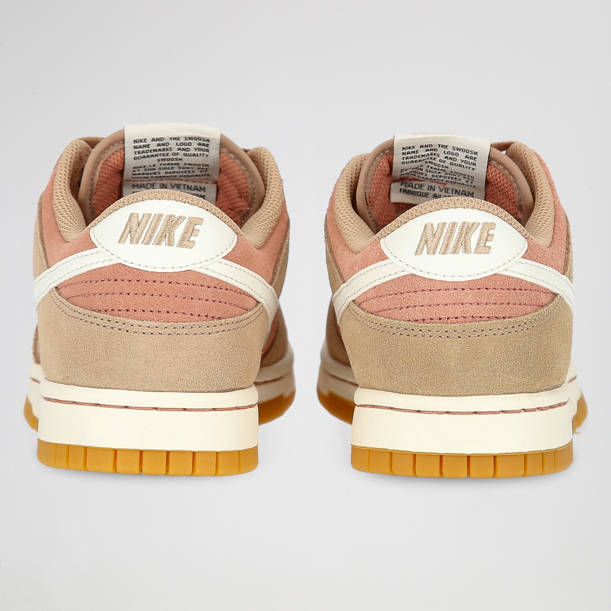 Zapatillas Nike Dunk Low Retro SE de Hombre,  image number null