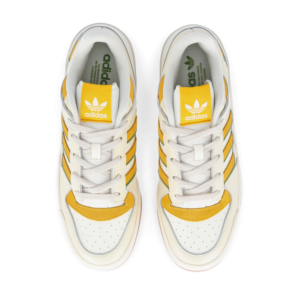 Zapatillas adidas Forum Low Classic Hombre,  image number null