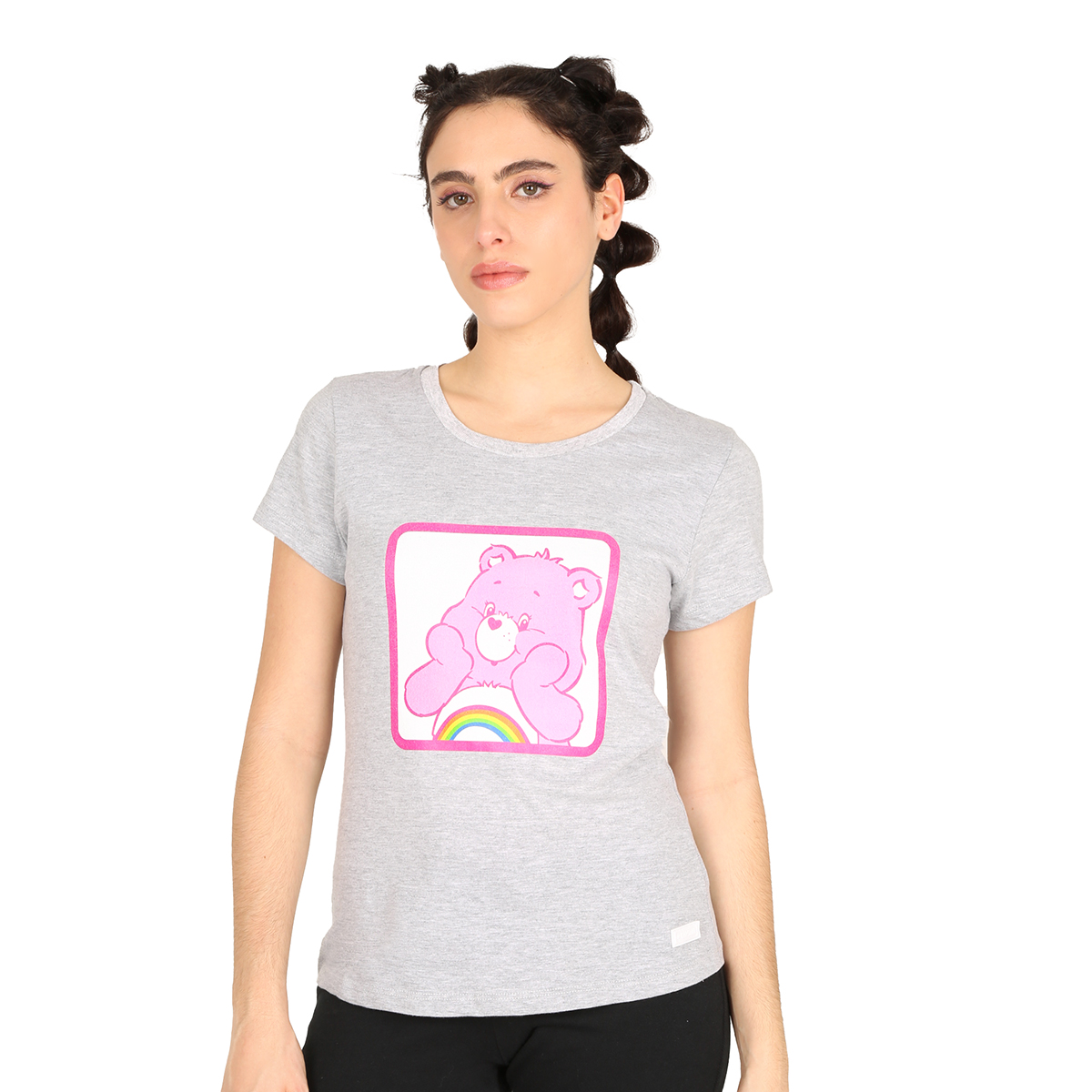 Remera Capslab Care Bears,  image number null