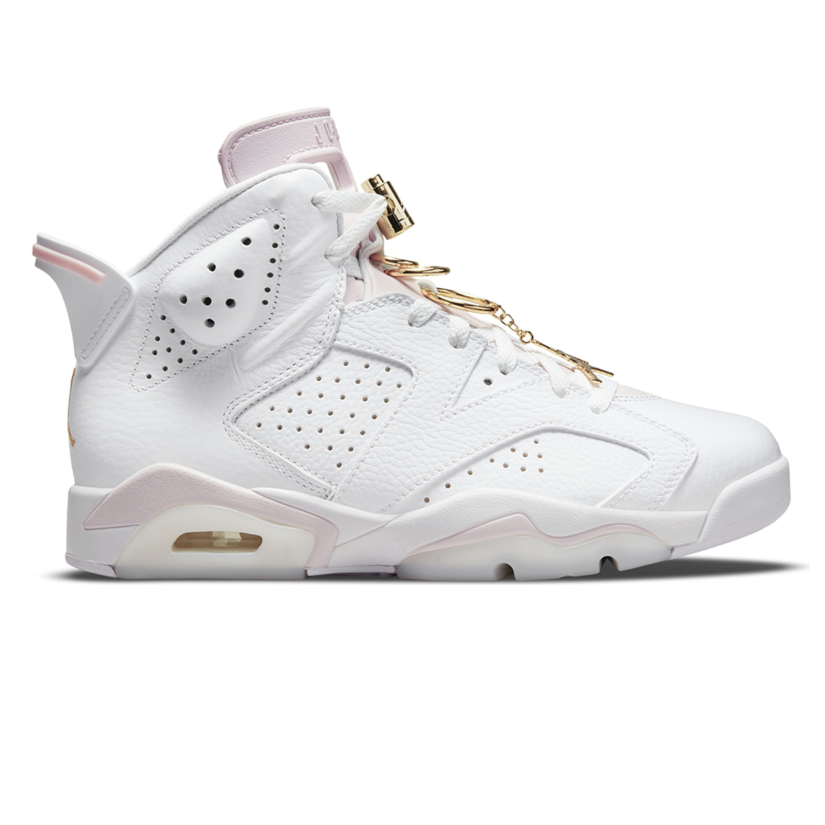 Zapatillas Jordan Air 6 Retro
