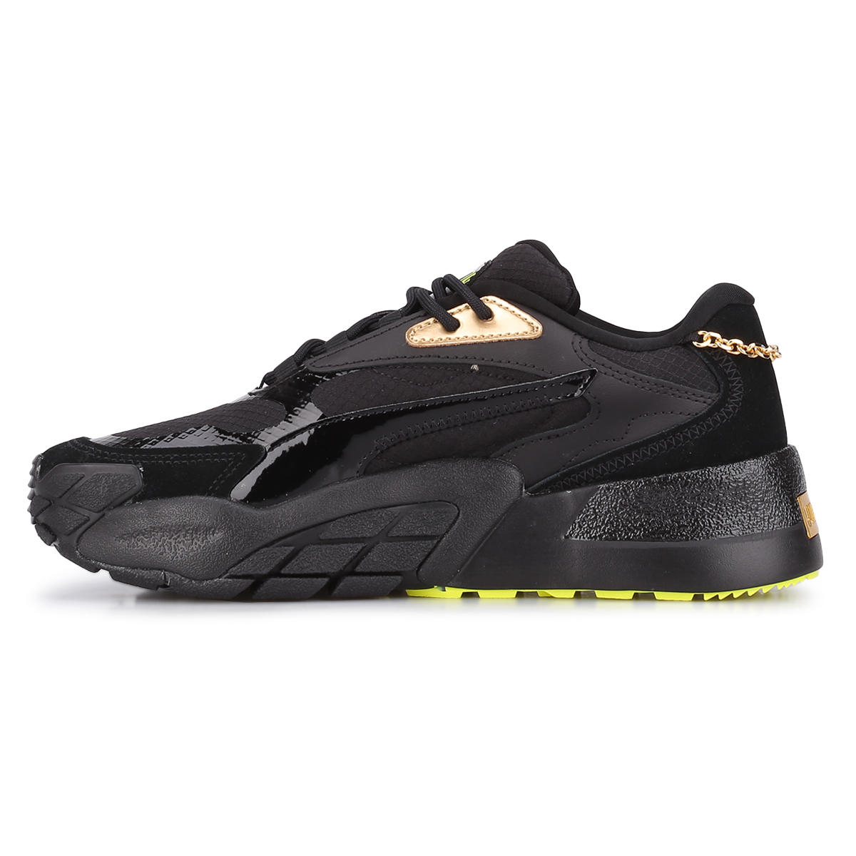 Zapatillas Puma Hedra Dd,  image number null